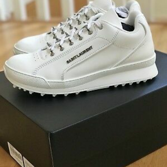 Saint Laurent Other - Saint laurent low top